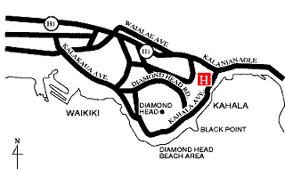 ���ϥ�MAP