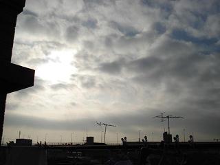 空1