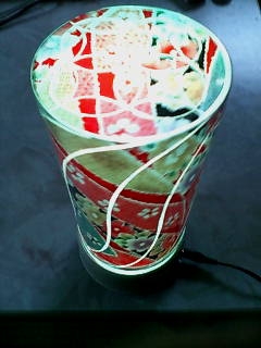 万華鏡1