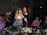 candle