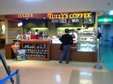 tully's