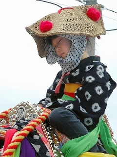 chaguchaguumako