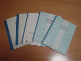 diary