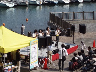 060923 Quarter@あかぺら横丁 02