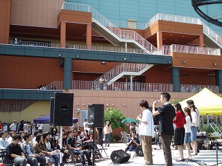 060923 CHARM@あかぺら横丁 06