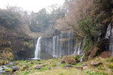 白糸の滝 2（2007-02-19）