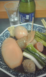 庄助おでん