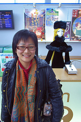 �᡼�ƥ뤪�зޤ�