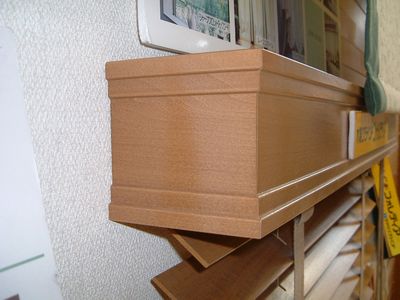 ウッドボックス