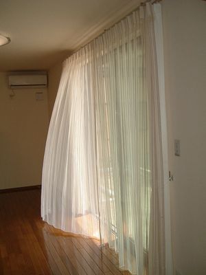 風