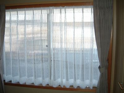 和室全体