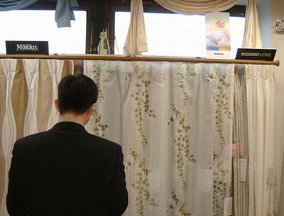 打合せ開始