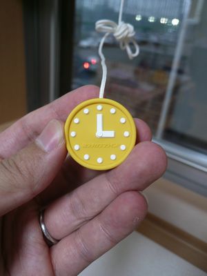 3時のおやつ