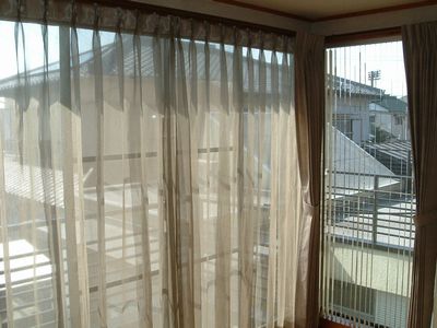 2階リビング