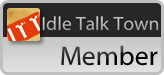 Idle Talk Town Member