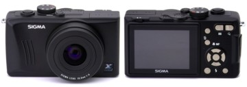 SIGMA DP1