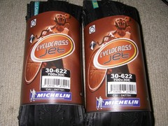 MICHELIN CYCROCROSS JET