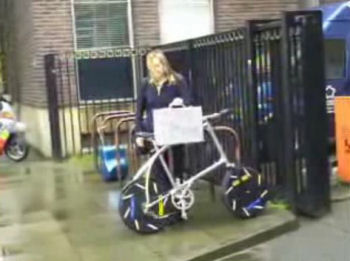 Evo-Cycle