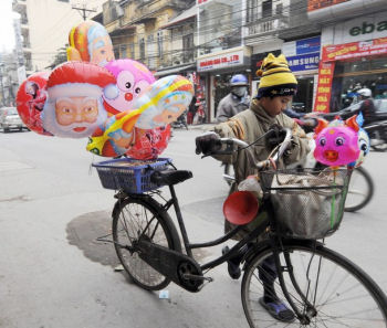 Photo from Getty Images by AFP