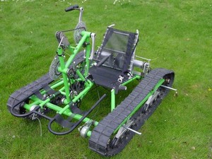 Snowpod
