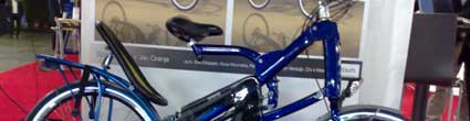 Switchbike