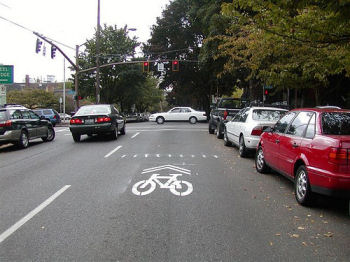 by BikePortland.org