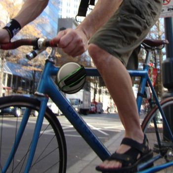 bike remora