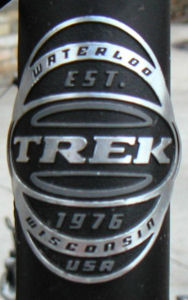 Trek, Taken by Andrew Dressel