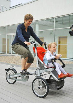 Taga Bicycle