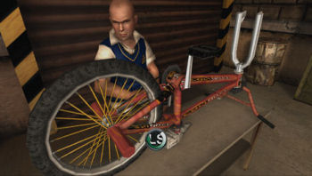 BULLY(�֥꡼)