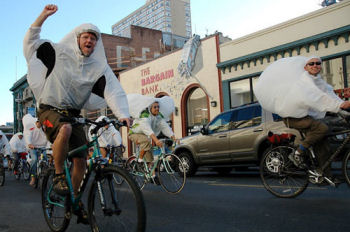 Aeolian Ride