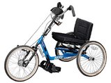 ハンドサイクル