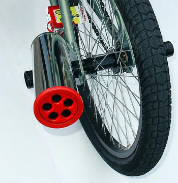TurboSpoke