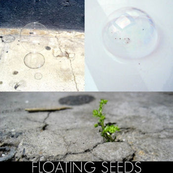 Bloom : peddling green