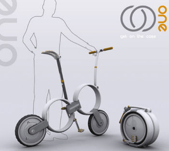 One Urban Bike