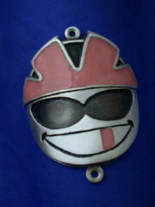 Head Badge