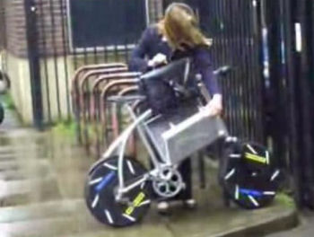 Evo-Cycle