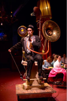 Redmoon Theater