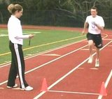 スポーツの潜在的適性
