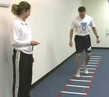 未知のスポーツとの出会い