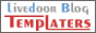 livedoor blog template
