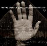 Adventures Aboard The Golden Mean - (with Wayne Shorter)