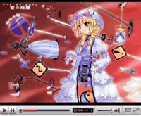 ����Project - Touhou of the Sun