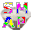 3�٤��Ӥ��SMAPƱ��