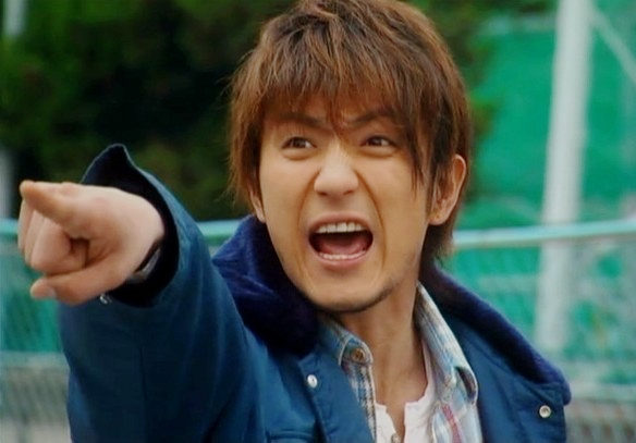 セレブと貧乏太郎 JapaneseClass.jp