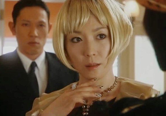 セレブと貧乏太郎 第8話 「さよなら父ちゃん」_暁Mizuki_新浪博客