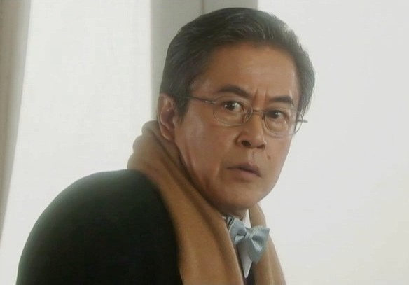 セレブと貧乏太郎 第10話 「さよなら太郎前編」_暁Mizuki_新浪博客