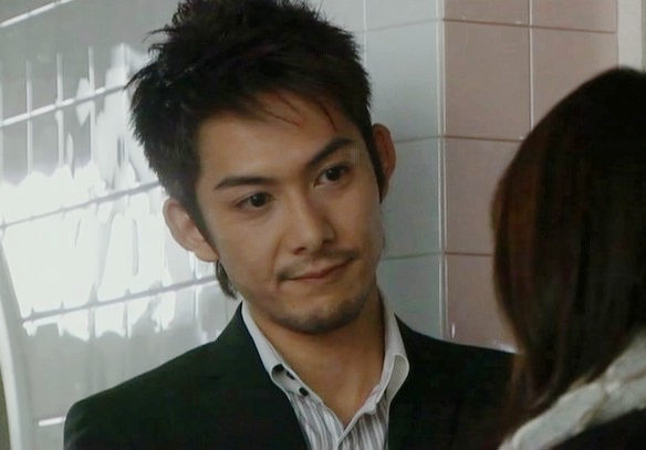 セレブと貧乏太郎 第10話 「さよなら太郎前編」_暁Mizuki_新浪博客