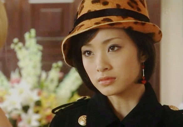 セレブと貧乏太郎 第8話 「さよなら父ちゃん」_暁Mizuki_新浪博客