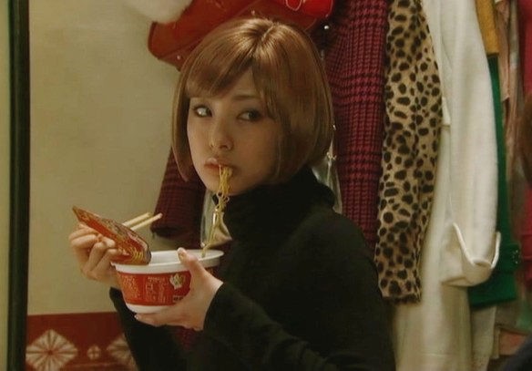 セレブと貧乏太郎 第10話 「さよなら太郎前編」_暁Mizuki_新浪博客